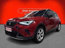 SEAT Arona vaihtoauto