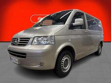 Volkswagen Caravelle vaihtoauto