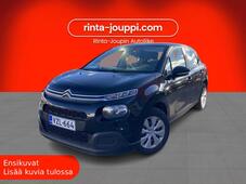 Citroën C3 vaihtoauto