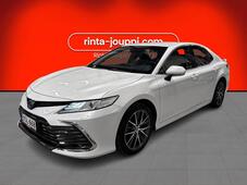 Toyota Camry vaihtoauto