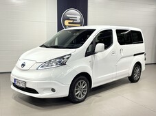 Nissan e-NV200 vaihtoauto