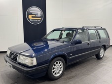 Volvo 940 vaihtoauto