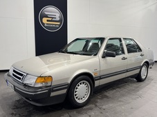 Saab 9000 vaihtoauto