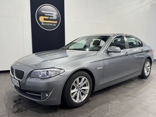 BMW 523 vaihtoauto