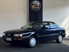 Audi 90 vaihtoauto