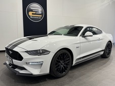 Ford USA Mustang vaihtoauto