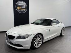 BMW Z4 vaihtoauto