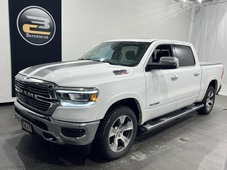 Dodge Ram vaihtoauto