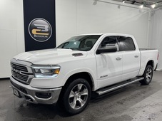 Dodge Ram vaihtoauto