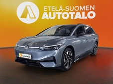 Volkswagen ID.7 vaihtoauto
