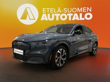 Ford USA Mustang vaihtoauto