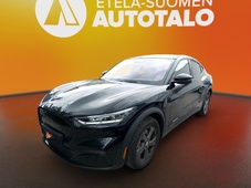 Ford USA Mustang vaihtoauto