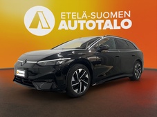 Volkswagen ID.7 vaihtoauto