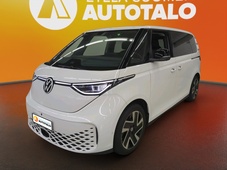 Volkswagen ID. Buzz vaihtoauto