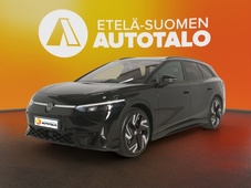 Volkswagen ID.7 vaihtoauto