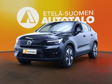 Volvo EC40 vaihtoauto