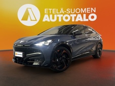 Cupra Tavascan vaihtoauto