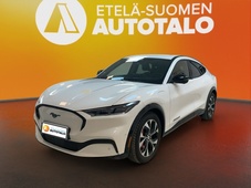 Ford USA Mustang vaihtoauto