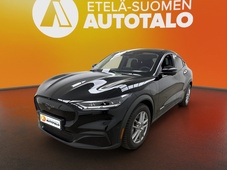 Ford USA Mustang vaihtoauto