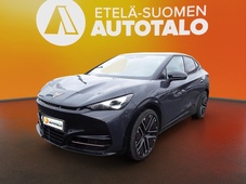 Cupra Tavascan vaihtoauto