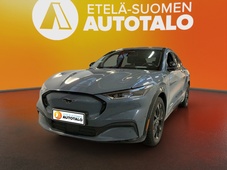 Ford USA Mustang vaihtoauto