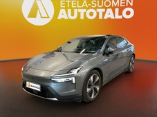 Polestar 4 vaihtoauto