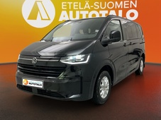 Volkswagen Caravelle vaihtoauto