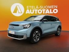 Ford USA Explorer vaihtoauto