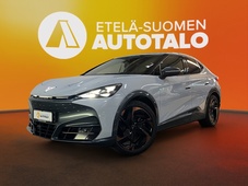 Cupra Tavascan vaihtoauto