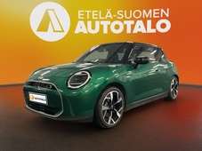 Mini Cooper vaihtoauto
