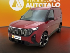 Ford Transit Courier vaihtoauto
