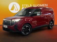 Ford Transit Courier vaihtoauto