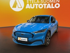 Ford USA Mustang vaihtoauto