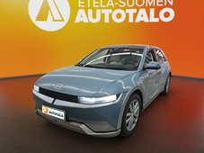 Hyundai IONIQ 5 vaihtoauto