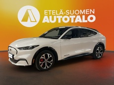 Ford USA Mustang vaihtoauto