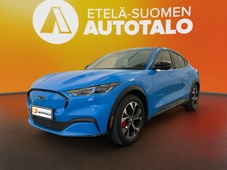 Ford USA Mustang vaihtoauto