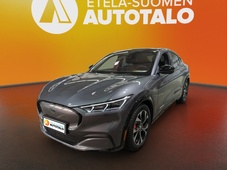 Ford USA Mustang vaihtoauto