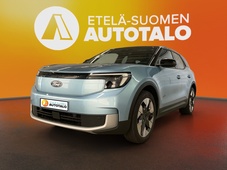 Ford USA Explorer vaihtoauto