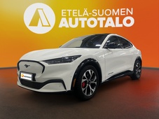 Ford USA Mustang vaihtoauto