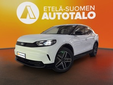 Ford Capri vaihtoauto