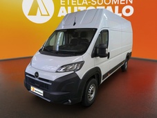 Opel Movano-e vaihtoauto
