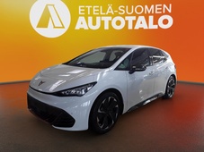 Cupra Born vaihtoauto