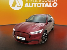 Ford USA Mustang vaihtoauto