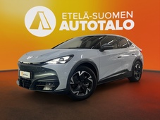 Cupra Tavascan vaihtoauto