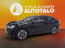 Volkswagen ID.5 vaihtoauto