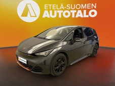 Cupra Born vaihtoauto