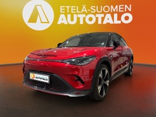 Smart #3 vaihtoauto