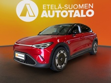 Smart #3 vaihtoauto