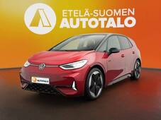 Volkswagen ID.3 vaihtoauto