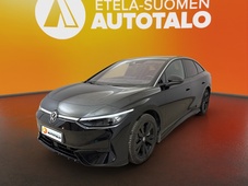 Volkswagen ID.7 vaihtoauto